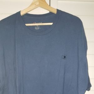 Champion xxl tshirt new condition.